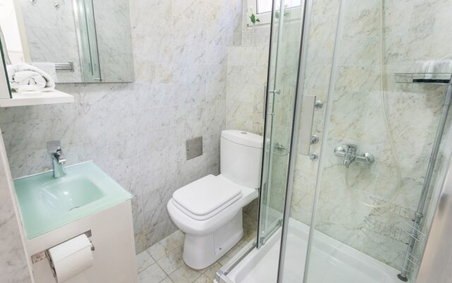 Spacious 2bdr Apartment on Tkalciceva Street
