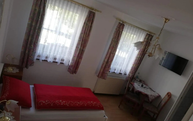 Pension Am Rosental Merseburg