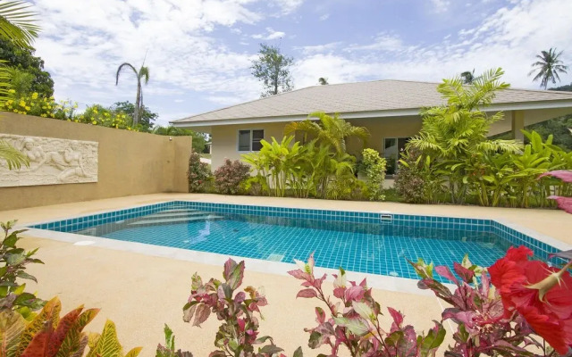 Baan Maenam No 2 2 bedroom Villa