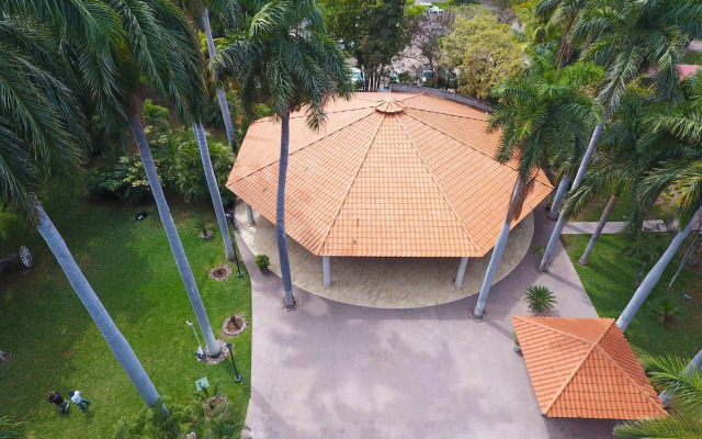 InHouse Select Hacienda Tres Rios Hotel Culiacán