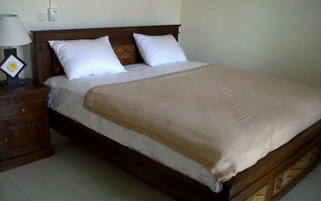 Dodol Lembongan Cliff Sunset