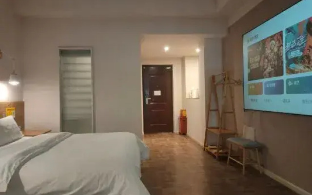Xitang Hotel