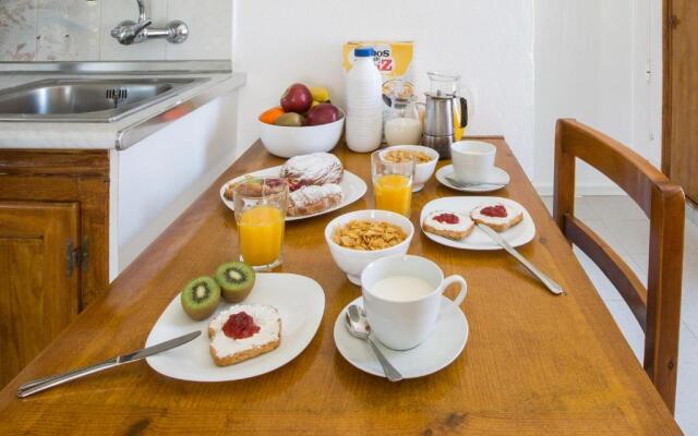 Estel Blanc Apartments - Adults Only
