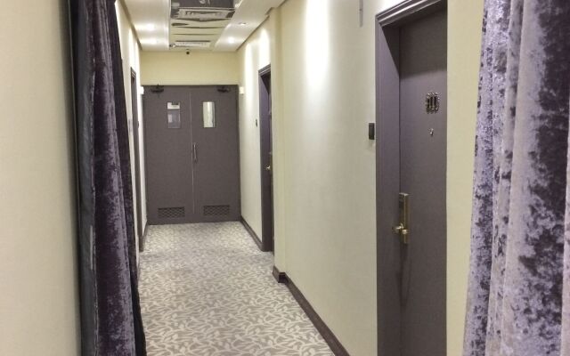 Imperial Suites Hotel