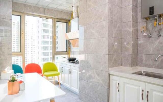 Henan Luoyang·Luo River· Locals Apartment 00129890
