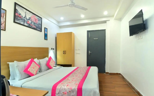Hotel Red York By Byob Hotels
