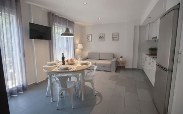 Apartamentos 11flats