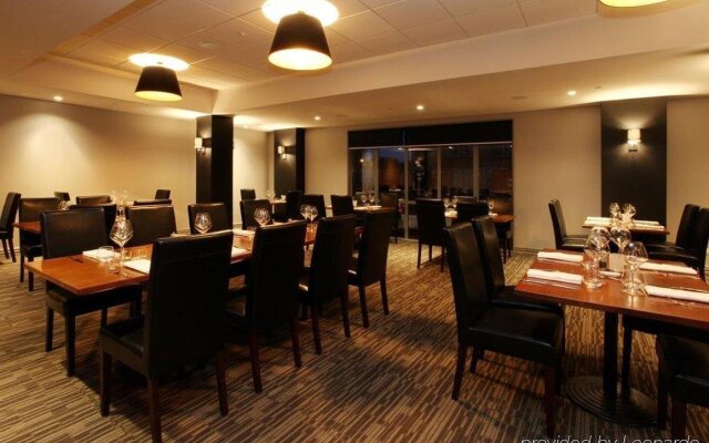 Rydges Latimer Christchurch