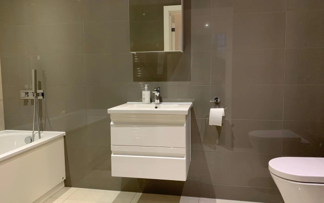 London Greenwich Stay