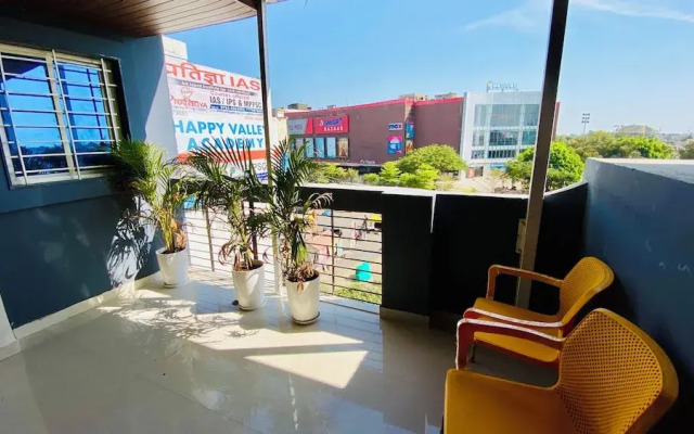 Hotel Kanchan Darbar