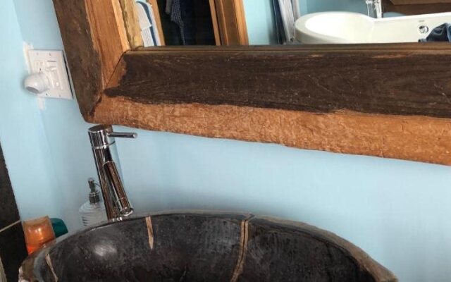 Gîte Le Repos du Guerrier & Galerie dArt Agara