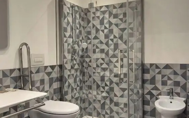 La Giulia Suites like Home