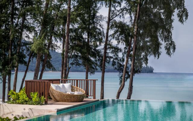 InterContinental Phuket Resort, an IHG Hotel