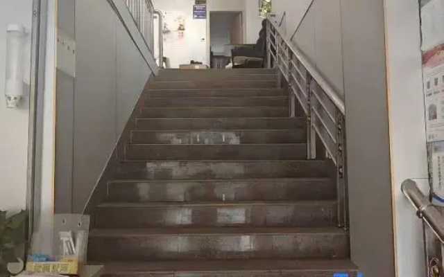 Shanghai Wuzhou Esports Hotel