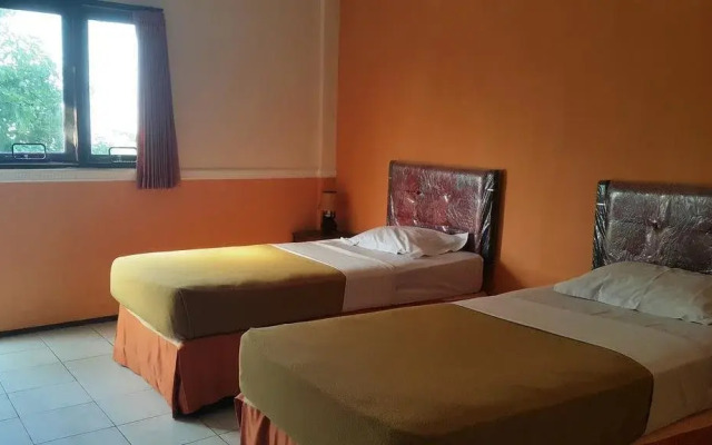 Selopanggung Hotel
