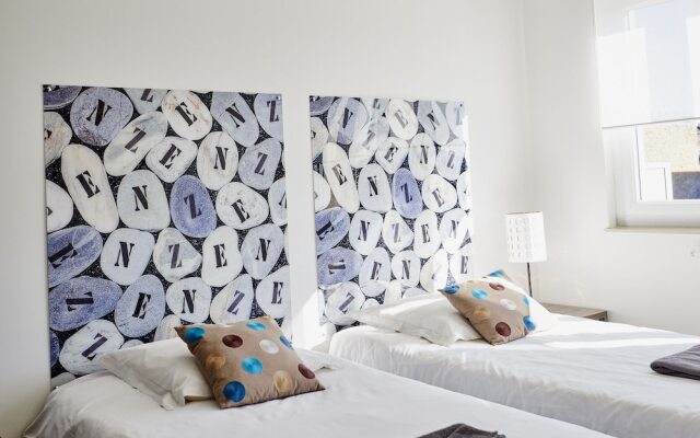 Les Appartements Saint-Michel 2