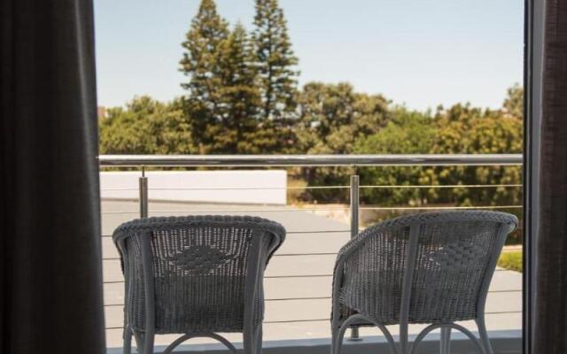 The Whale on Main B&B