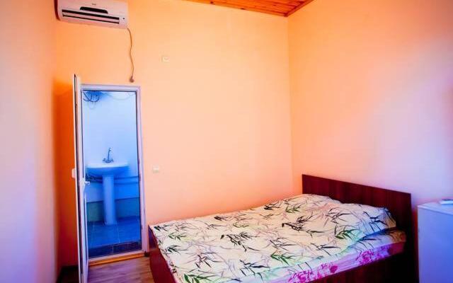 Guest house Delfin