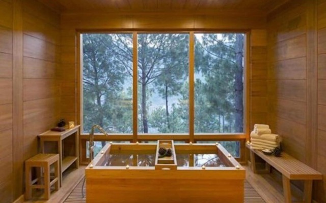 Dhensa Resort