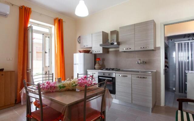 Economico Trilocale Vicino Spiaggia Ionio M527