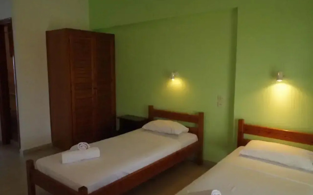 Hotel Esperos