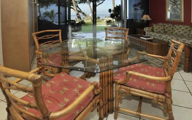 Hale Pau Hana Resort LLC