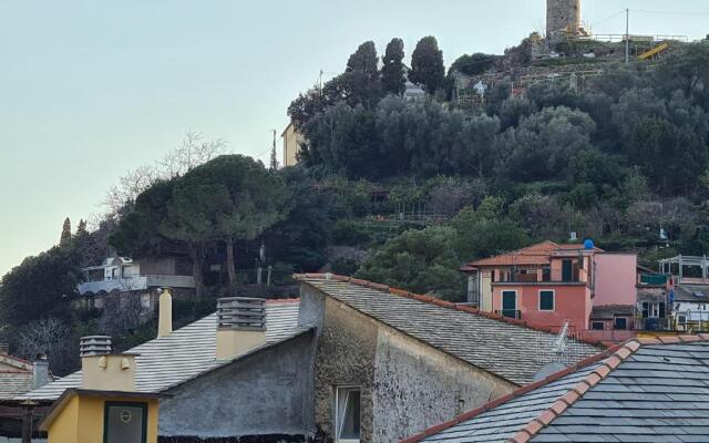 La GEMMA di Monterosso, In Centro vicino al mare