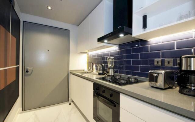 New Arabian MAG 318 Business Bay