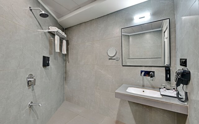 Regenta Inn Motikhavdi Jamnagar