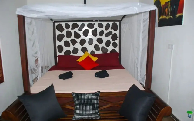 Luxury Villa Costanza