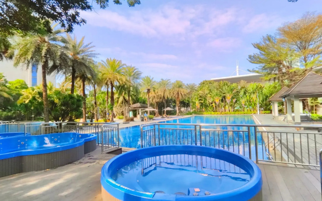 Well Garden Hotel