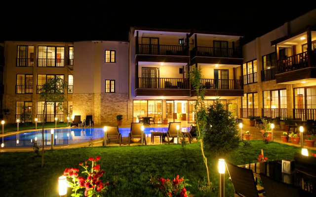 Venus Suite Hotel