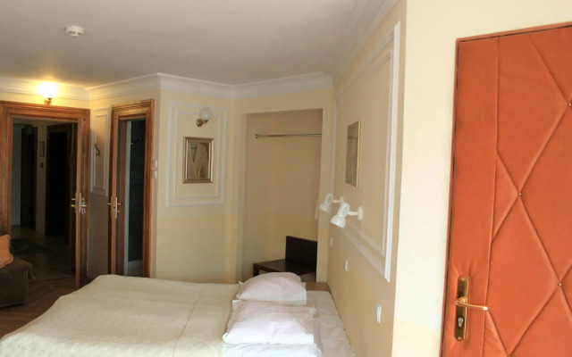 Hotel Solar Palace SPA & Wellness