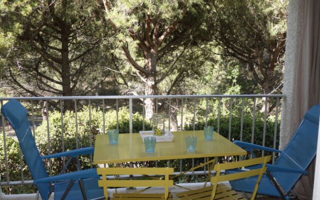 Hauts de la Madrague 35137