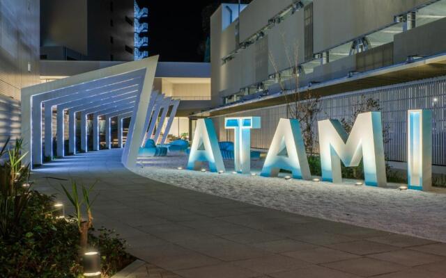 Atami Korakuen Hotel