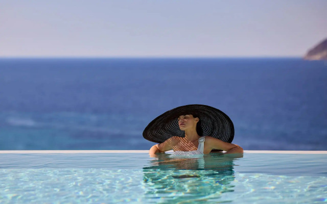 Hotel Milos Sea Resort