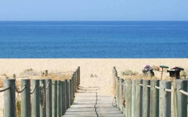 Ria Center Apartment - Left