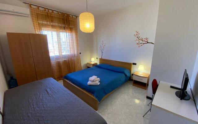 B&B Bari Casa Relax