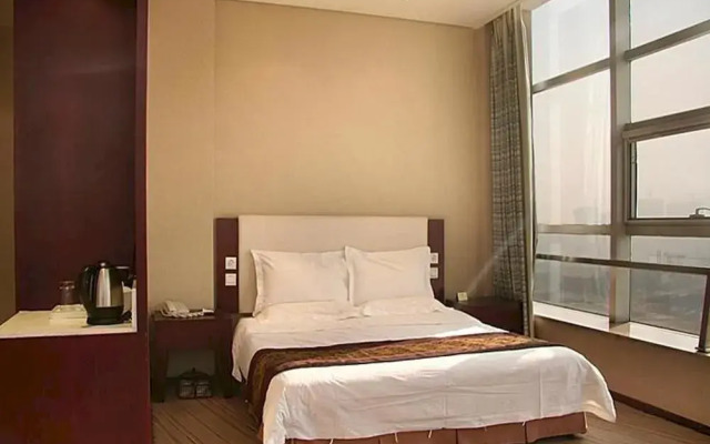 Jinhekailong Hotel - Datong