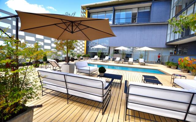 Hotel Casino de Talca