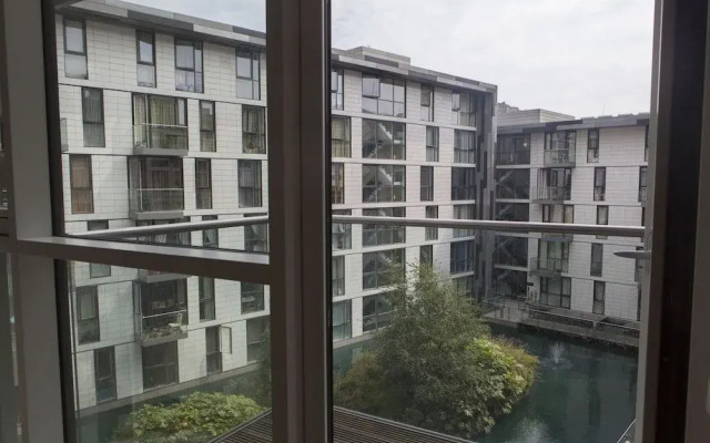 Times Square Apartments