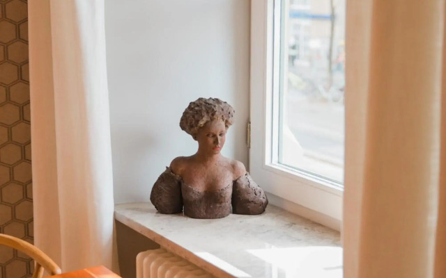 MOMA1890 Boutique Hotel