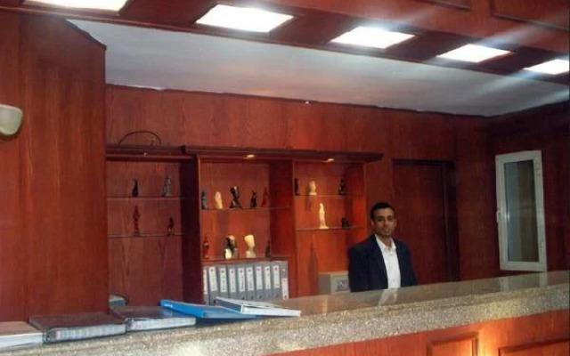 Regency Lodge Hotel