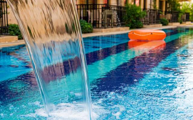 Yaşam Park Residence Apart Hotel