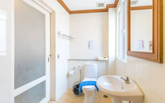 Chaba Hotel