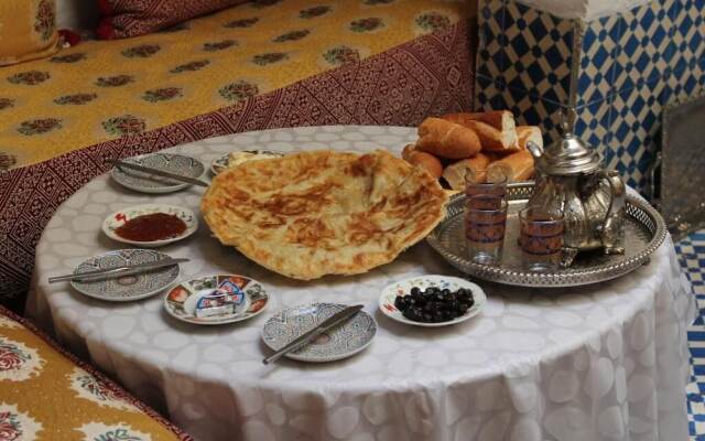 Dar Fatimazahra