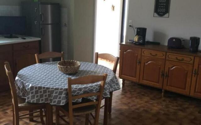 Gîte Nourray, 6 pièces, 11 personnes - FR-1-491-163