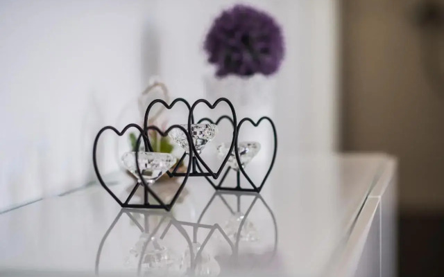 Solin apartments Praetorium