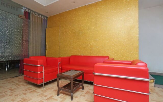 OYO 16437 Hotel Alwar Inn