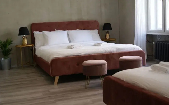 The 7 Budapest